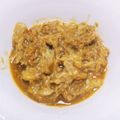 のり子のおかず♪'s cooksnap of when they made かにみその甲羅焼き.