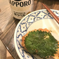 Yuna＊Mokha's cooksnap of when they made えびと長芋のふわふわとろろ揚げ.
