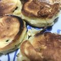 ☆なつぽん☆☆'s cooksnap of when they made 簡単、おいしい　フライドオレオ♪.