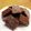 オニギリふみすけ's cooksnap of when they made ほろ苦ココア＆さくほろプレーンクッキー.