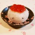 Richland☆Y's cooksnap of when they made かっぱちゃん？.
