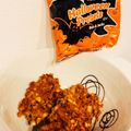 ゆちゅりぬ's cooksnap of when they made コストコプレッツェルでざくざくグラノーラ.
