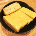 kko331's cooksnap of when they made 手毬麩消費★冷凍OKのカラフル卵焼き♡.