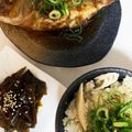 記録用ᕱ⑅ᕱ♥♡'s cooksnap of when they made ご飯のお供に♪茎ワカメの佃煮.