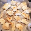 パグカップ's cooksnap of when they made チキンソテー.