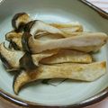 京ちゃんプー☆'s cooksnap of when they made あっと言う間に♪エリンギ焼き(*^^*).
