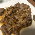 みーforりあ's cooksnap of when they made ＊簡単＊生姜ががっつり！後から生姜焼き.