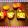 みー3姉妹の母's cooksnap of when they made バレンタイン♡簡単♩オムライス☆キャラ弁.