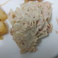 クックACOL48☆'s cooksnap of when they made レンチンで簡単♫れんこんとツナマヨサラダ.