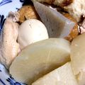 ちゃぎー's cooksnap of when they made 簡単おでん（手羽先入り）.