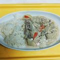 ひなた39's cooksnap of when they made 簡単♡ホワイトビーフストロガノフ.