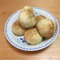 ♡りっくんママ♡'s cooksnap of when they made オリーブと塩の食事パン.