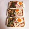 さくらん餅's cooksnap of when they made 止まらない！簡単大根とハムのサラダ.