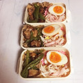 さくらん餅's cooksnap of when they made 止まらない！簡単大根とハムのサラダ.