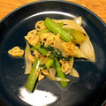 ☆てるーる☆'s cooksnap of when they made ツナと小松菜、玉ねぎのマカロニ炒め☆.