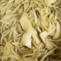 さっち天然さん's cooksnap of when they made お弁当に！洋風もやし炒め♡.