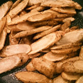 butapanda☆'s cooksnap of when they made 揚げごぼうの甘辛炒め.