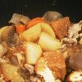 クックGL5P96☆'s cooksnap of when they made こくウマ♪ 豚大根の味噌煮.