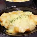 ogu0430's cooksnap of when they made 簡単☆かぼちゃのコーンクリームグラタン.