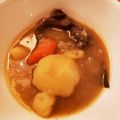 _もぐもぐ_'s cooksnap of when they made ☆アメリカの家庭の味♪ビーフシチュー☆.
