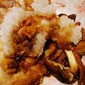 lemonina's cooksnap of when they made 鶏もも肉で簡単～大根おろし香味ソースかけ.