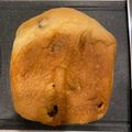 もねまま（・◇・）'s cooksnap of when they made ＨＢで飲むヨーグルト食パン.