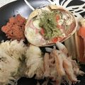 クロクロクローバー's cooksnap of when they made カニの食べ方〜セコガニ〜.