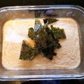 ゆーさんの奥さん。's cooksnap of when they made 山芋とろろ明太のオーブン焼き.