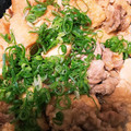 ミクロ３３'s cooksnap of when they made つるっ、じゅわっ、厚揚げ豚巻き.