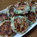 や～たん食堂's cooksnap of when they made もちもち食感が楽しい！大根もち.