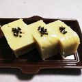 maoma's cooksnap of when they made ＦＰで簡単♪芋ようかん.