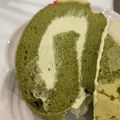 クックAFY1LS☆'s cooksnap of when they made デコロール(ヴィトンロール).