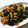 10りい's cooksnap of when they made 豚とターサイのすっぱ中華炒め.