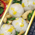 nosso's cooksnap of when they made 5分でできる！ピーマンと油揚げの簡単和え.