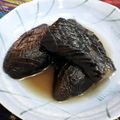 クック1D26XL☆'s cooksnap of when they made 大量消費！なすの煮びたし.