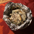 栗丸うさぎ's cooksnap of when they made 夏野菜のマヨチーズ焼き.