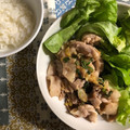 ゆゆゆっち1103's cooksnap of when they made 簡単コク旨ねぎ豚♪丼でもおつまみでも♪.