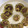 クックZXE6NV☆'s cooksnap of when they made スイートポテト風　おさつゴマ焼き.