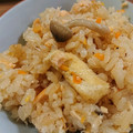 sakiabc's cooksnap of when they made 【料亭の味】旨みたっぷり鮭の炊き込みご飯.