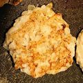 ミッフィー0325's cooksnap of when they made アジバーグ＊離乳食完了期〜アレルギー対応.