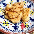 ☆hiromi☆♫'s cooksnap of when they made 海老好きのための♡ぷりっぷり海老マヨ.