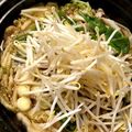 梨〜さん's cooksnap of when they made 簡単絶品♡大さじだけで測る鍋つゆ.
