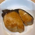 ちはるき27's cooksnap of when they made 超超超簡単！材料2つでぶりの照り焼き.
