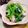 ゆけり３兄弟's cooksnap of when they made 小松菜とハムのサラダ.
