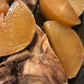 U・x・Uy's cooksnap of when they made 冷凍仕込で時短しみしみブリ大根.