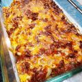 マサマサまぁ's cooksnap of when they made ポテトのミートソースグラタン.