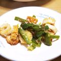 あ～ちゃんさ～ちゃん's cooksnap of when they made ピーマンとちくわの甘辛常備菜.