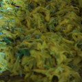 mmiwa's cooksnap of when they made 食用菊の下ごしらえ.