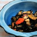 umemodoki's cooksnap of when they made ひじきの煮物.