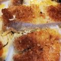 アブシンベル's cooksnap of when they made １人ランチ☆めんつゆで簡単カツ丼☆.